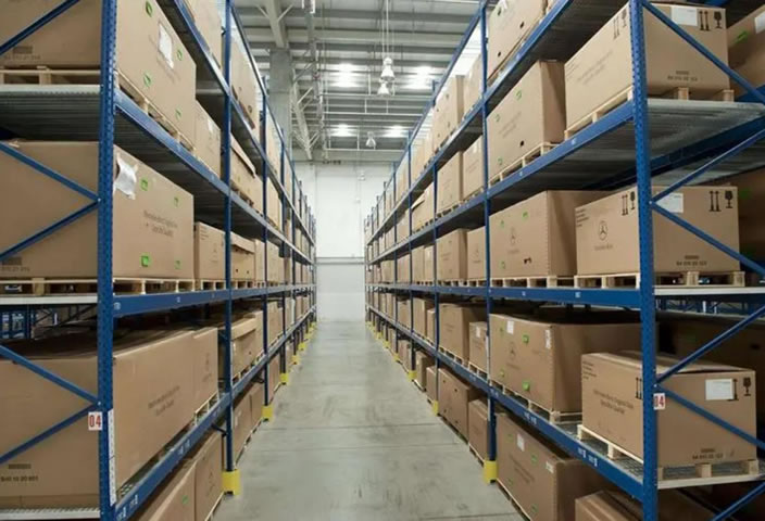 潮州到凤泉区货物仓储
